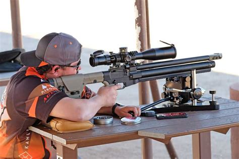 american airguns